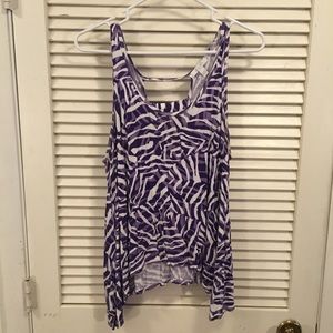 Delias Tank Top